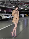 Xiuren秀人网 2025.04.10 NO.10134 汁汁(6)